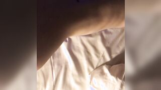 Amateur anal thin blonde only 45 kilograms