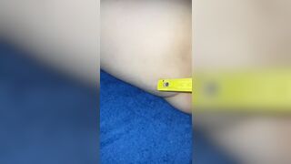 She's really love to nailed