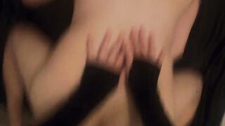 Strap-On female domination point of view