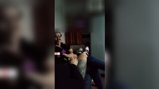 married cougar help me cum
