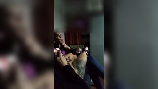 married cougar help me cum