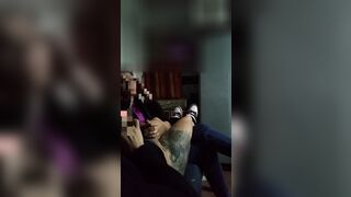 married cougar help me cum