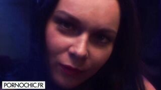Group Sex no limit with 2 Goddess brunettes