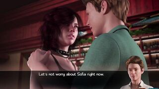 Treasure Of Nadia All Bj Scenes (Extras)
