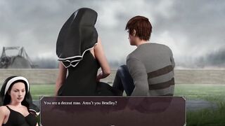 Lust Epidemic #13 - PC Gameplay Lets Play (HD)