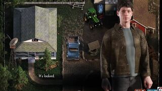 The Genesis Order - (PT 46) - NLT Media
