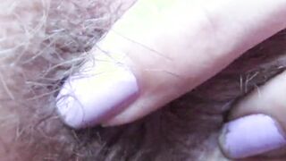 Asshole exteme closeup booty bdsm anal