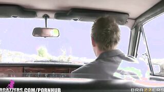 pre-wedding fucking - Brazzers