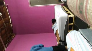 Thot into Texas - Second Angle Backroom Ebony American Action