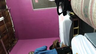 Thot into Texas - Second Angle Backroom Ebony American Action