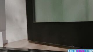 Winter Jade Her Bad Date Turns Inside Sex