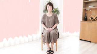 First Shooting Fifty-Something Fiance Document Sayuri Maki <With Digest>