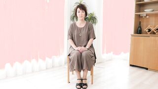 First Shooting Fifty-Something Fiance Document Sayuri Maki <With Digest>