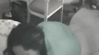 Bbcs take turns to fucked this ex-wife