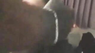 Bbcs take turns to fucked this ex-wife