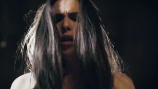 VIRGIN TABOO Selfish Actress Casey Calvert Anal Sex Bet