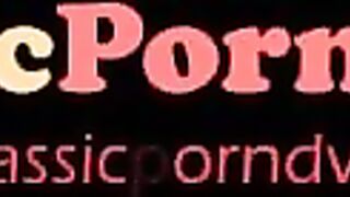 Having Good Sex From The Seventies With A Fun Experience