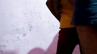 indian women has rough sex with her BF into Evening