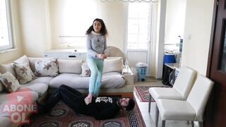 Private abs of steel challenge