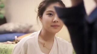 Korean clip scenes