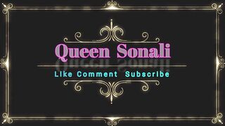 Servant Bablu banged her Owner's ex-wife Queen Sonali
