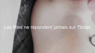 Plan cul rapide avec une chatte lisse