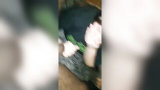 Pawg Blows Long big black cock