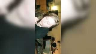 Pawg Blows Long big black cock
