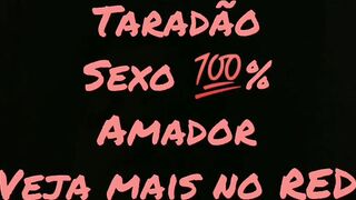 Puta tomando leite de pica