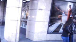 Street Voyeur one