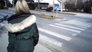 Street Voyeur one