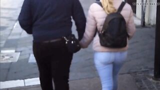 Street Voyeur one