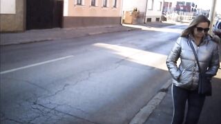 Street Voyeur one