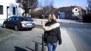 Street Voyeur one