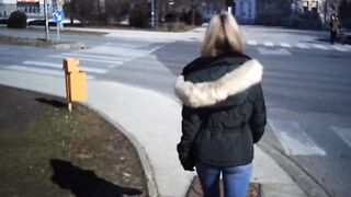 Street Voyeur one