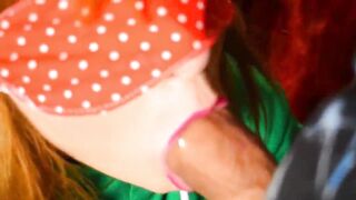 Ti piacerebbe fartelo succhiare da me??