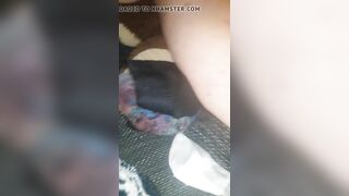 Anal pump