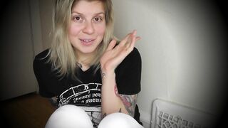 BUBBLY FART JOI FOR FART HUFFING PERVS