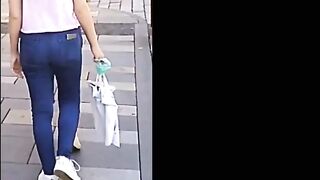 Street Voyeur two