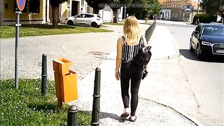 Street Voyeur two