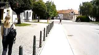 Street Voyeur two