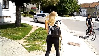Street Voyeur two