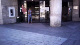 Street Voyeur two