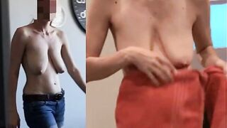 Good Moments inside Big Beauty Jugs