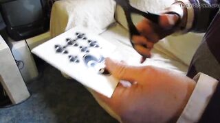 Temporary Tattoo
