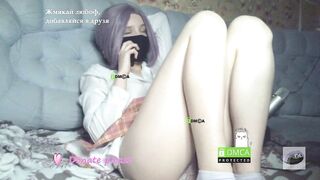 Real Amateur Twat Web Cam 182
