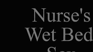 Cutie Nurse fucking