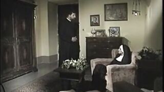 Retro babe Sex 231