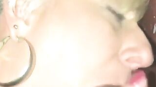 Gloryhole one