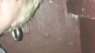 Gloryhole one